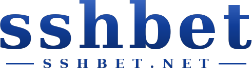 sshbet logo